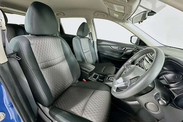 2019 Nissan X-TRAIL ST (2WD) T32 SERIES 2