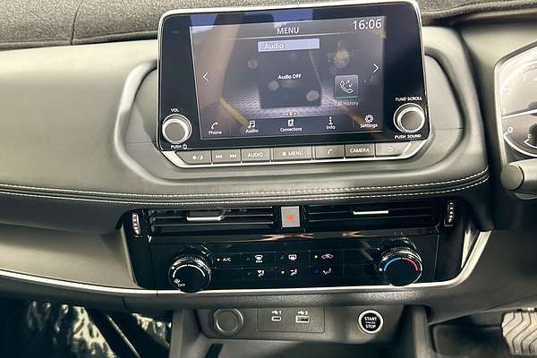 2024 Nissan X-TRAIL ST (2WD) T33 MY24
