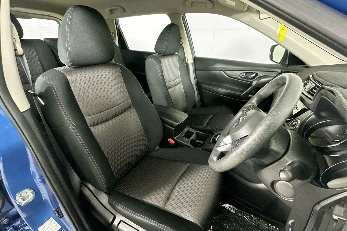 2020 Nissan X-TRAIL ST 7 SEAT (4x2) T32 MY20