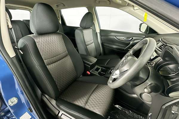 2020 Nissan X-TRAIL ST 7 SEAT (4x2) T32 MY20