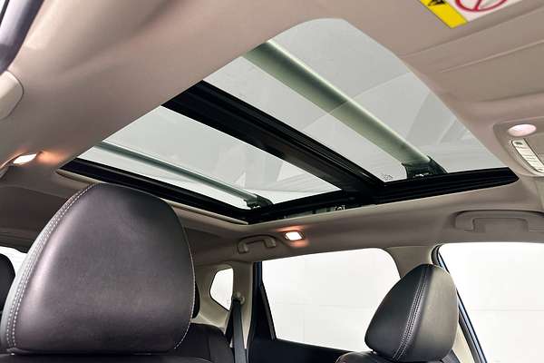 2018 Nissan X-TRAIL TL (4WD) T32 SERIES 2