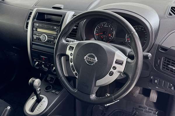 2011 Nissan X-TRAIL ST T31