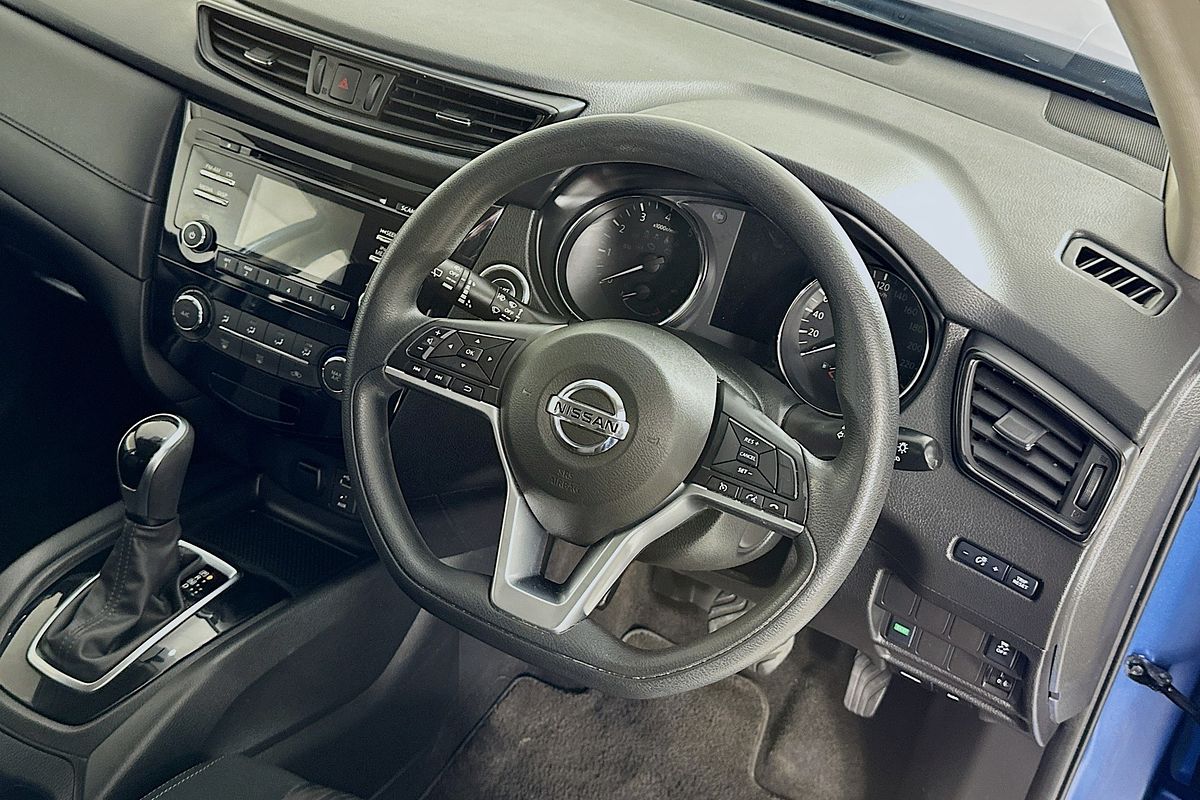 2019 Nissan X-TRAIL ST (2WD) T32 SERIES 2