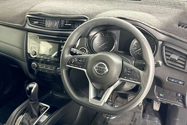 2020 Nissan X-TRAIL ST 7 SEAT (4x2) T32 MY20