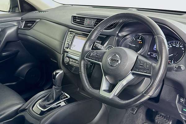 2019 Nissan X-TRAIL TL (4WD) T32 SERIES 2