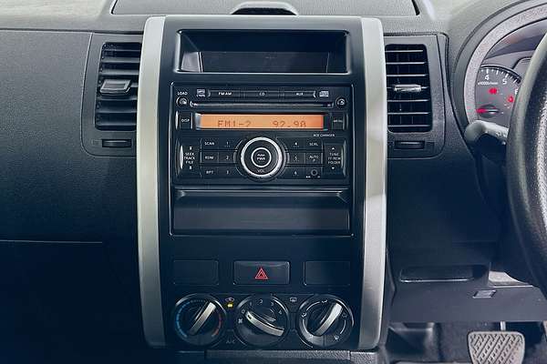 2011 Nissan X-TRAIL ST T31