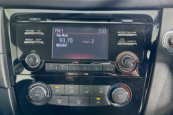 2019 Nissan X-TRAIL ST (2WD) T32 SERIES 2