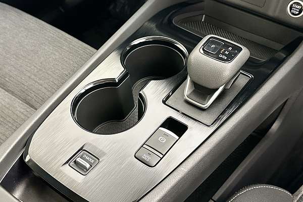2024 Nissan X-TRAIL ST (2WD) T33 MY24