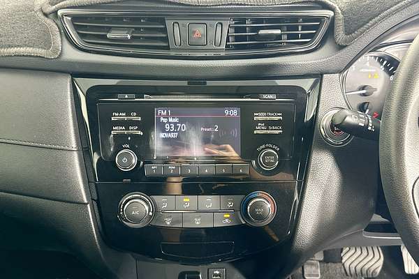 2020 Nissan X-TRAIL ST 7 SEAT (4x2) T32 MY20
