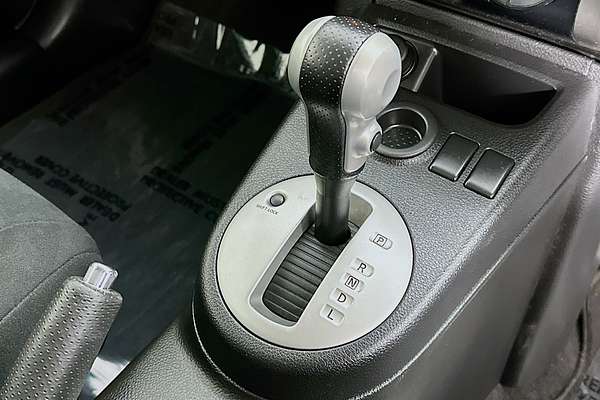 2011 Nissan X-TRAIL ST T31