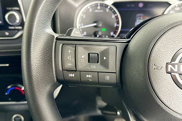 2024 Nissan X-TRAIL ST (2WD) T33 MY24
