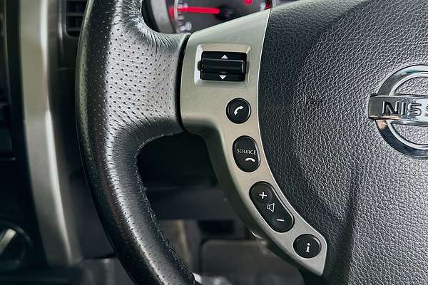 2011 Nissan X-TRAIL ST T31