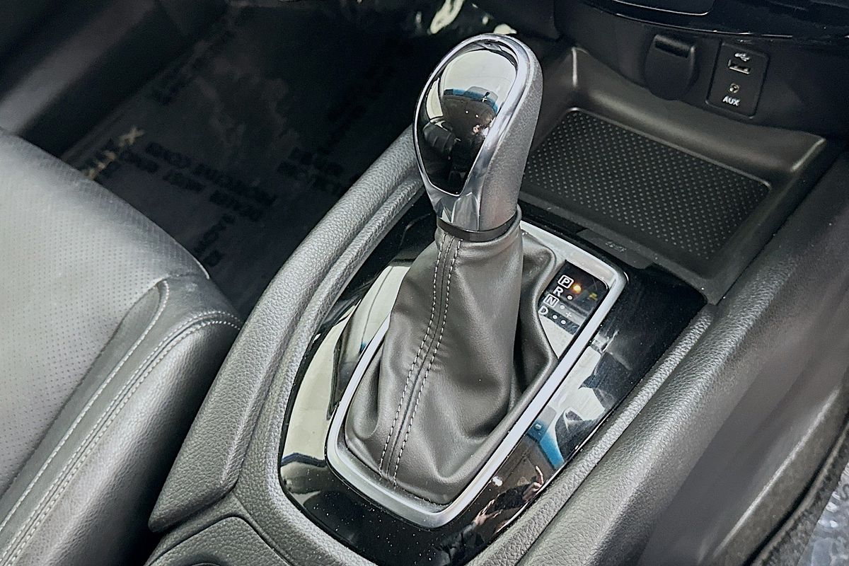 2018 Nissan X-TRAIL ST-L (2WD) T32 SERIES 2