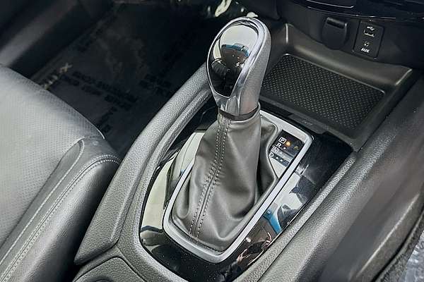 2018 Nissan X-TRAIL ST-L (2WD) T32 SERIES 2