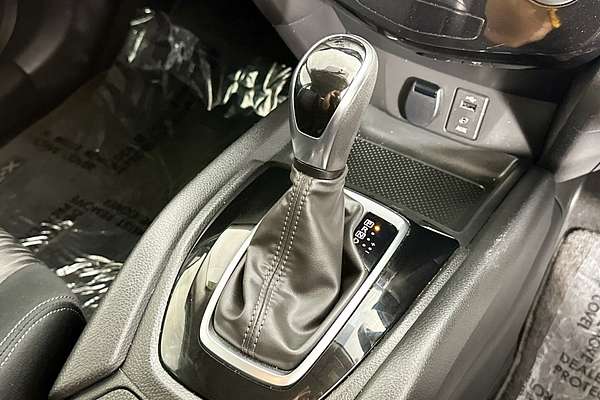2020 Nissan X-TRAIL ST 7 SEAT (4x2) T32 MY20