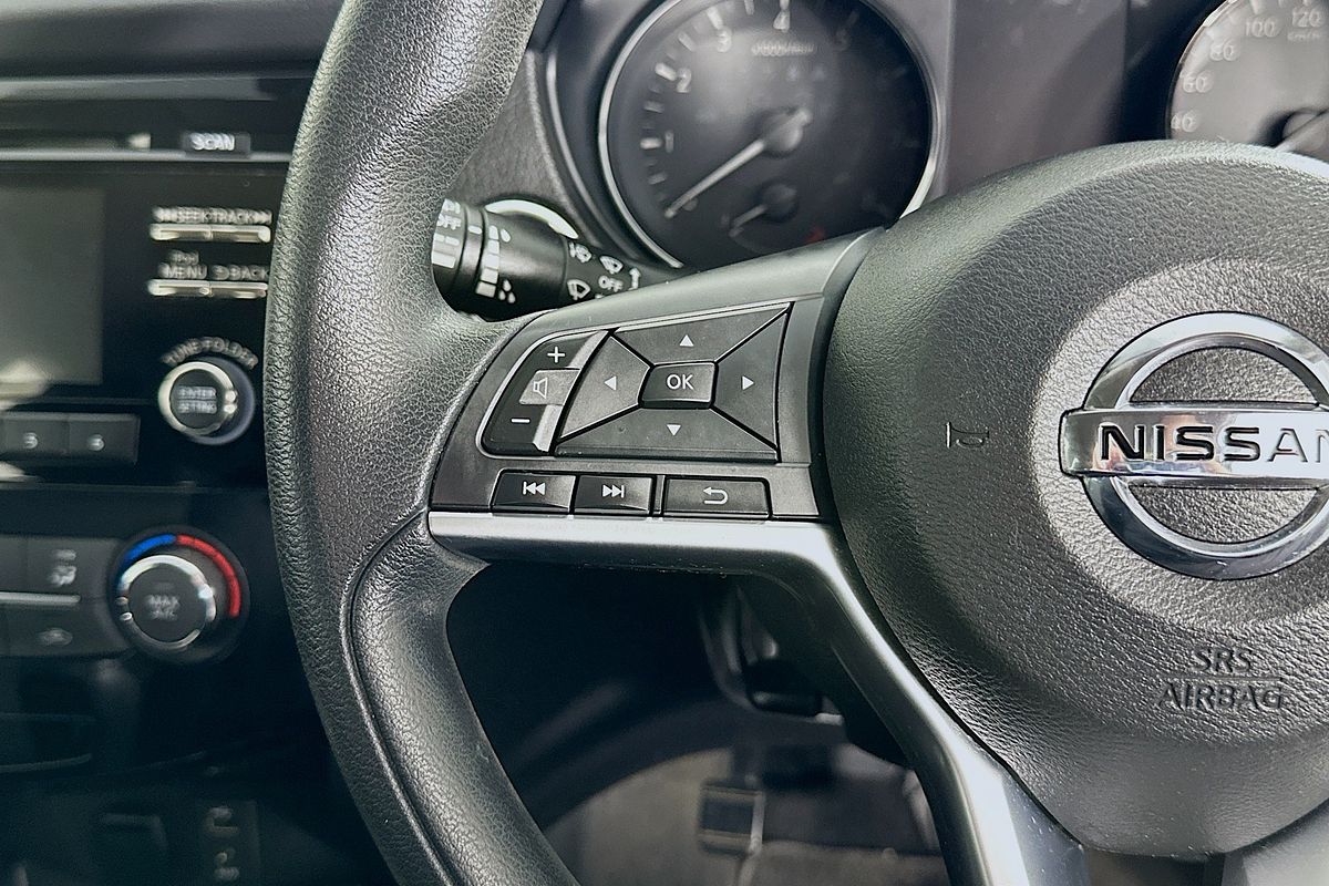2019 Nissan X-TRAIL ST (2WD) T32 SERIES 2