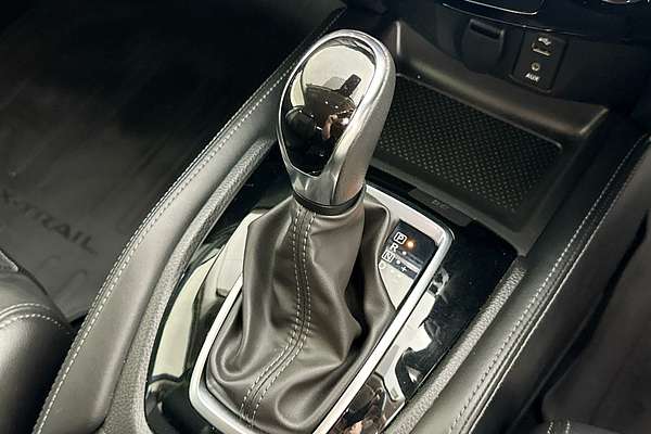 2018 Nissan X-TRAIL TL (4WD) T32 SERIES 2