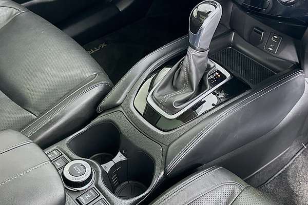 2019 Nissan X-TRAIL TL (4WD) T32 SERIES 2