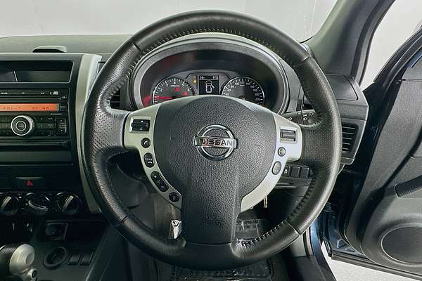 2011 Nissan X-TRAIL ST T31