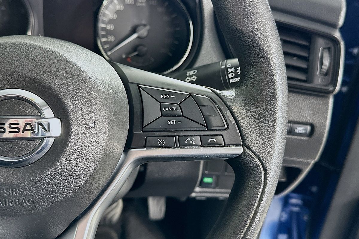2019 Nissan X-TRAIL ST (2WD) T32 SERIES 2