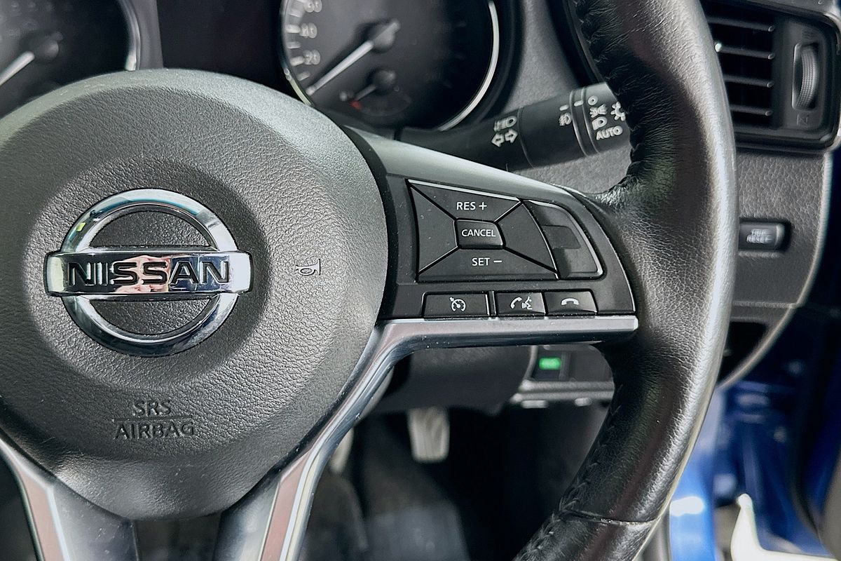 2018 Nissan X-TRAIL ST-L (2WD) T32 SERIES 2