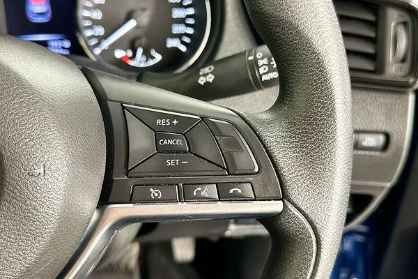 2020 Nissan X-TRAIL ST 7 SEAT (4x2) T32 MY20