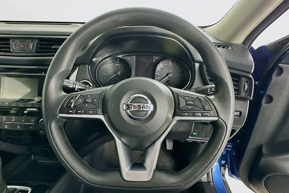 2019 Nissan X-TRAIL ST (2WD) T32 SERIES 2