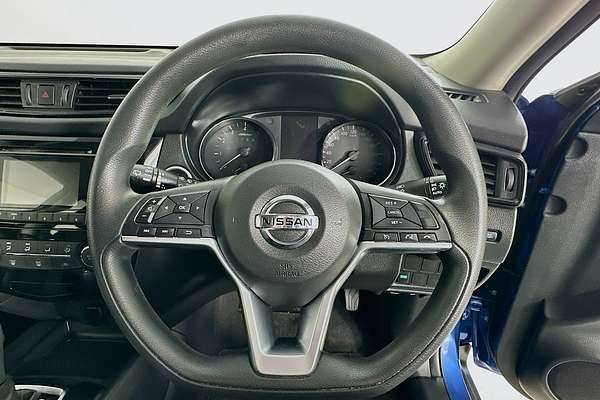 2019 Nissan X-TRAIL ST (2WD) T32 SERIES 2