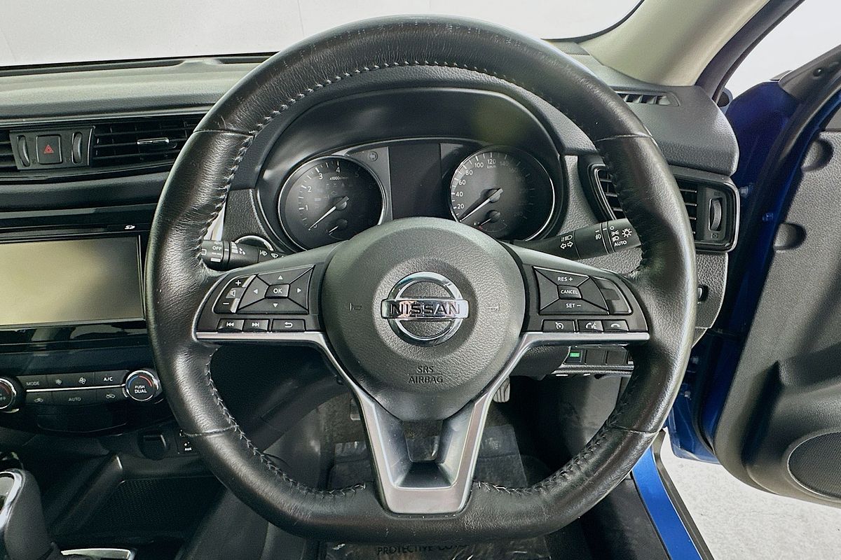 2018 Nissan X-TRAIL ST-L (2WD) T32 SERIES 2