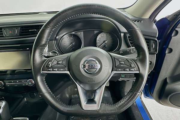 2018 Nissan X-TRAIL ST-L (2WD) T32 SERIES 2