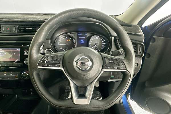 2020 Nissan X-TRAIL ST 7 SEAT (4x2) T32 MY20