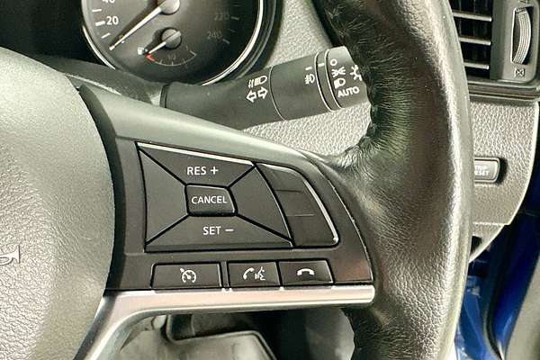 2018 Nissan X-TRAIL TL (4WD) T32 SERIES 2