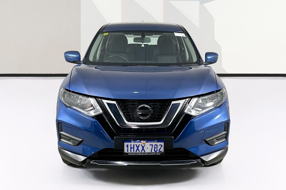 2019 Nissan X-TRAIL ST (2WD) T32 SERIES 2