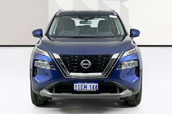 2024 Nissan X-TRAIL ST (2WD) T33 MY24