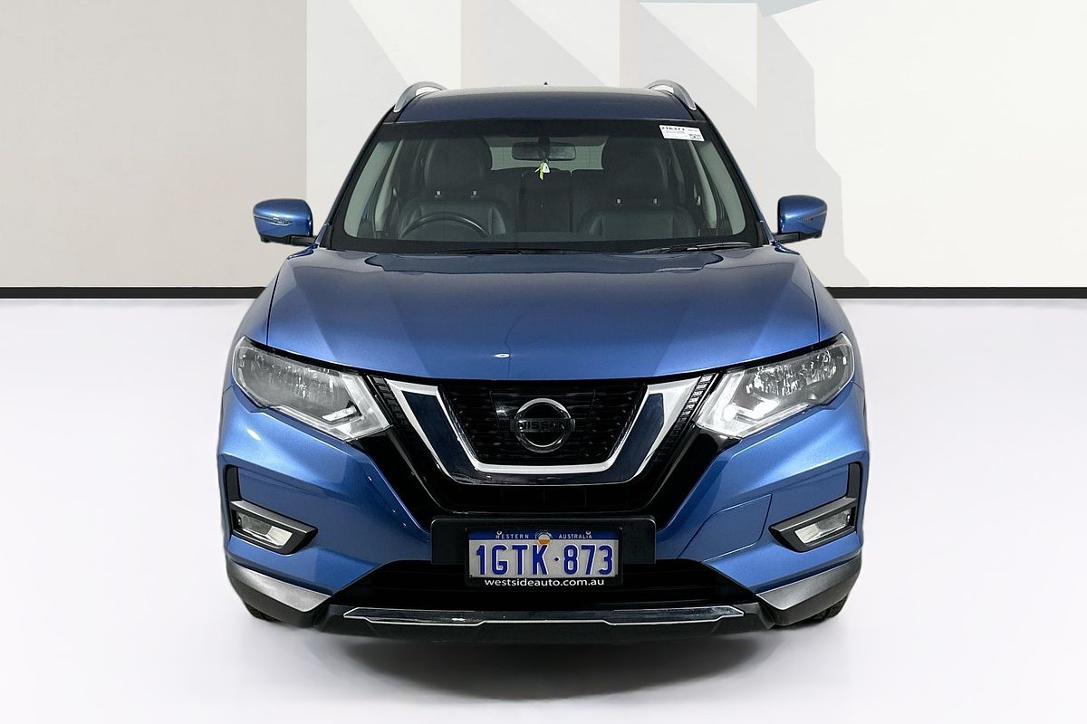 2018 Nissan X-TRAIL ST-L (2WD) T32 SERIES 2