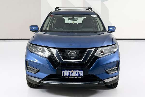 2020 Nissan X-TRAIL ST 7 SEAT (4x2) T32 MY20