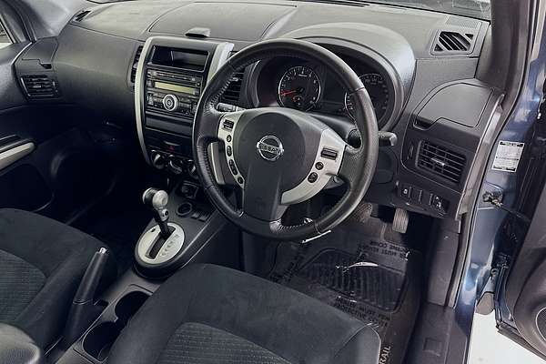 2011 Nissan X-TRAIL ST T31