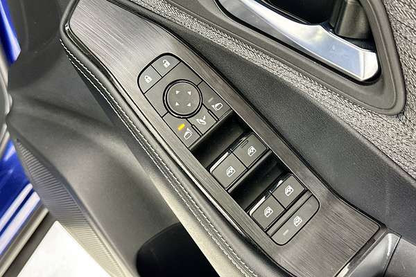 2024 Nissan X-TRAIL ST (2WD) T33 MY24