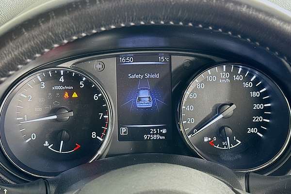 2018 Nissan X-TRAIL ST-L (2WD) T32 SERIES 2