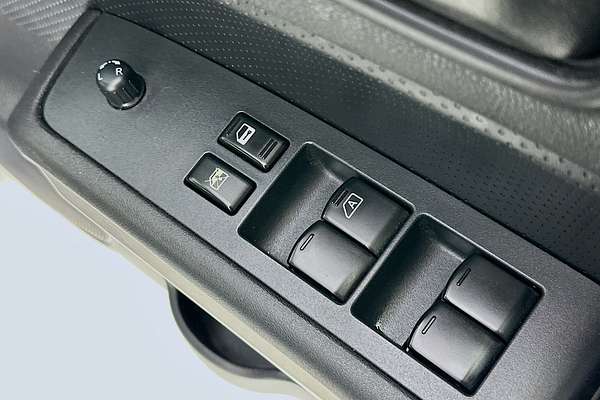 2011 Nissan X-TRAIL ST T31