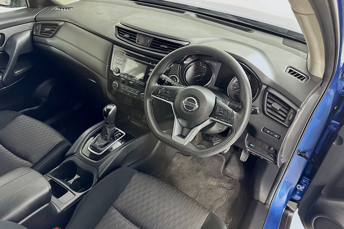 2019 Nissan X-TRAIL ST (2WD) T32 SERIES 2