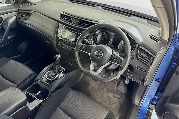 2019 Nissan X-TRAIL ST (2WD) T32 SERIES 2