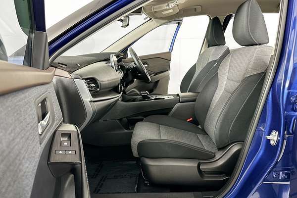 2024 Nissan X-TRAIL ST (2WD) T33 MY24