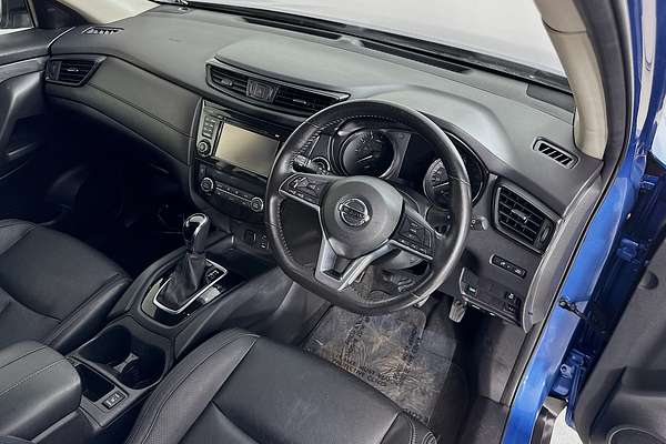 2018 Nissan X-TRAIL ST-L (2WD) T32 SERIES 2