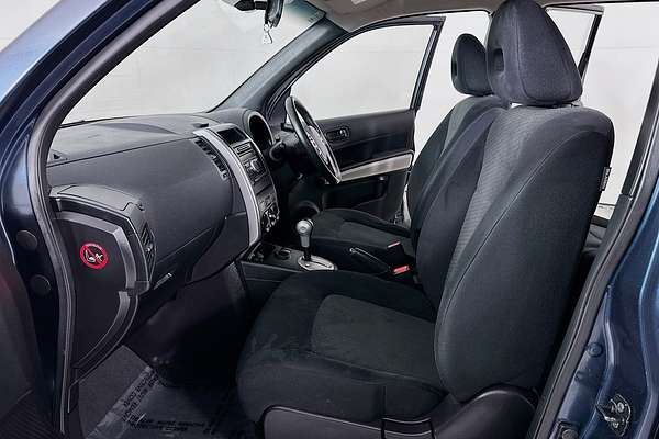 2011 Nissan X-TRAIL ST T31