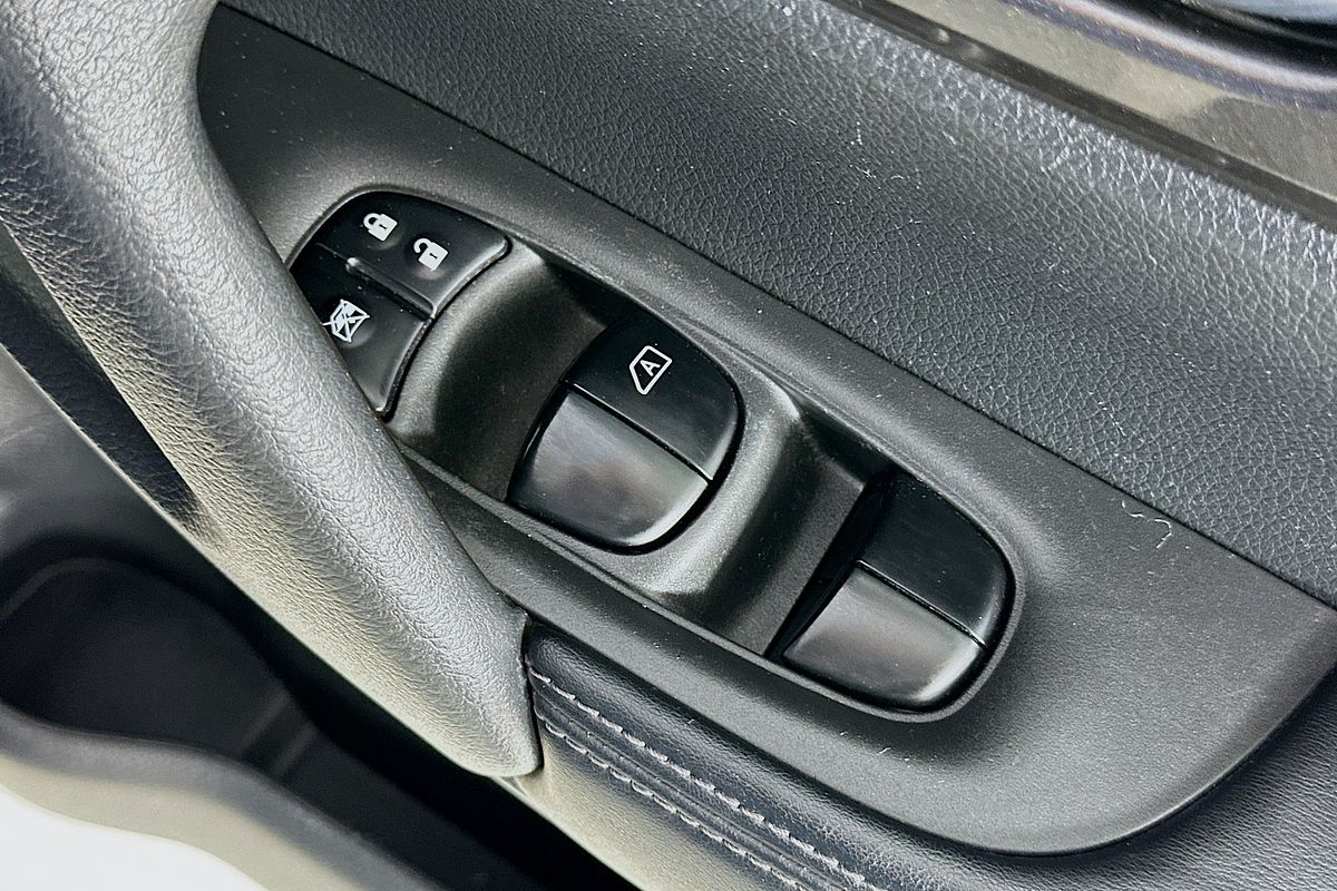2019 Nissan X-TRAIL ST (2WD) T32 SERIES 2