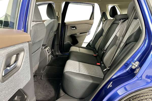2024 Nissan X-TRAIL ST (2WD) T33 MY24