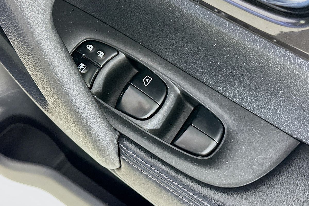 2018 Nissan X-TRAIL ST-L (2WD) T32 SERIES 2