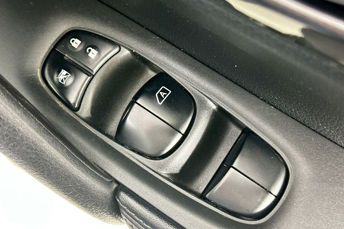 2020 Nissan X-TRAIL ST 7 SEAT (4x2) T32 MY20