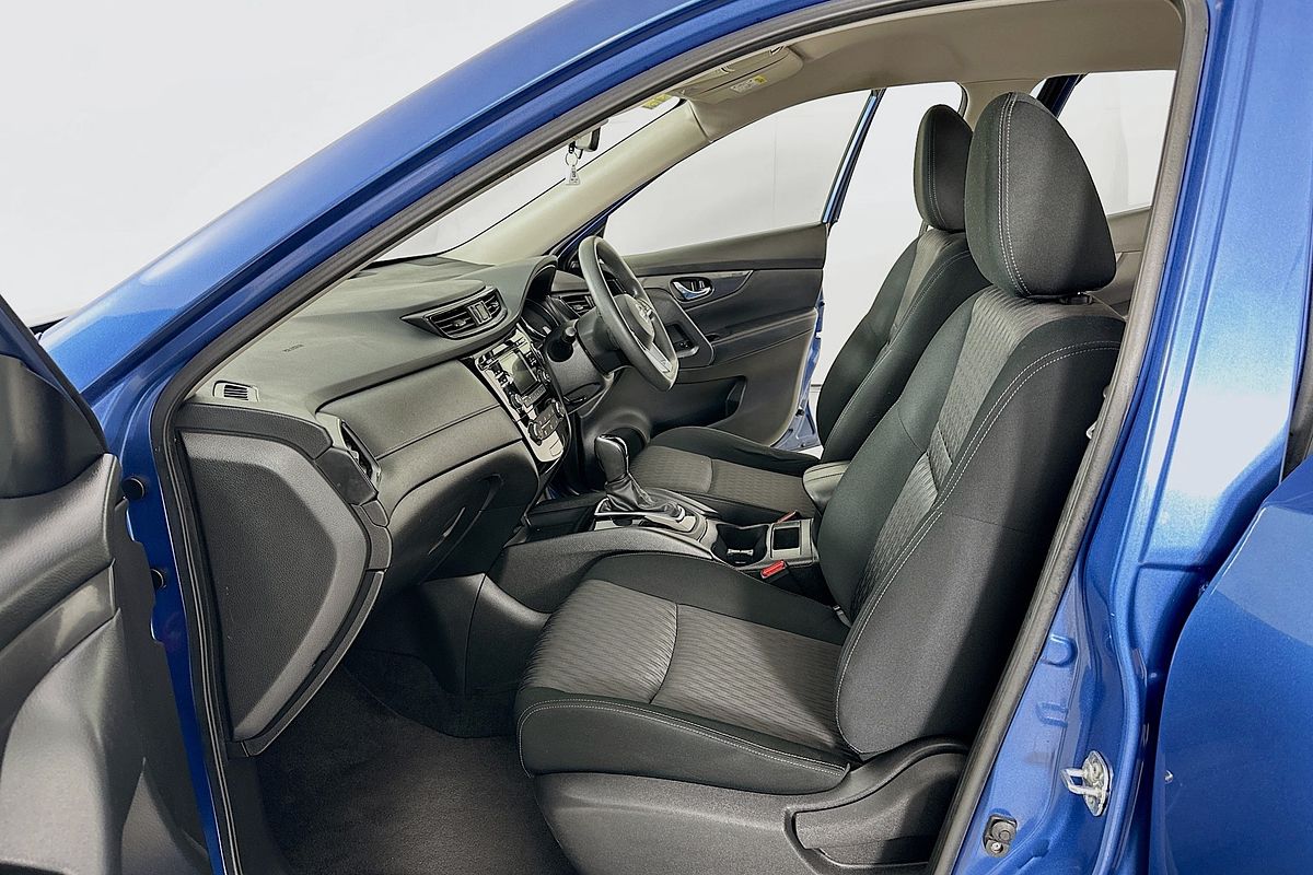 2019 Nissan X-TRAIL ST (2WD) T32 SERIES 2